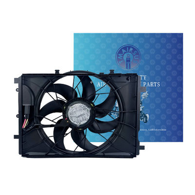 Ventiladores de enfriamiento automático integrados compatibles con W204 W212 X204