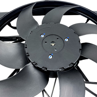 Ventiladores de enfriamiento automático integrados compatibles con W204 W212 X204