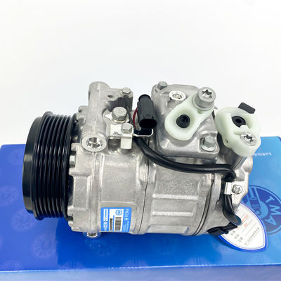 Reemplazo de compresores de aire acondicionado para automóviles A0002309111 A0012300011 A0012301011 0022305211