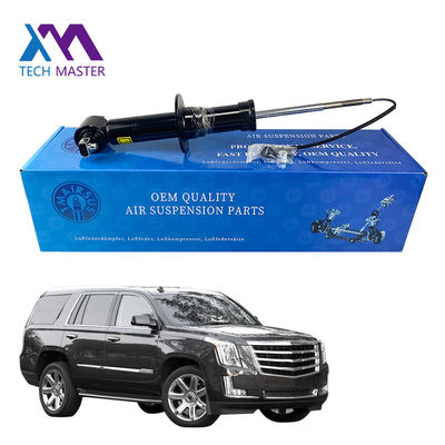 Soporte de amortiguación frontal con ADS magnético 84176631 23312167 para Cadillac Escalade Tahoe Yukon Silverdado