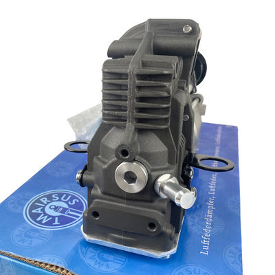 Compresor de aire bomba aerática 2213201704 2213201604 Para Mercedes-Benz W216 CL W221 S/CLS
