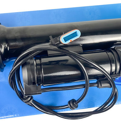 Absorbedor de choque de aire ajustable 2213205513 2213205713 para Mercedes Benz W221 Clase S