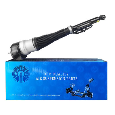 Absorbedor de choque aerático 2213205513 2213205713 para Mercedes Benz W221 Clase S