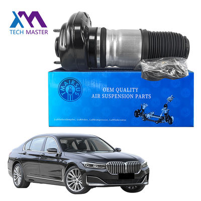 37106874593 XLB bolso de resorte de suspensión aérea para BMW G11 G12 Serie 7 trasero izquierda y derecha