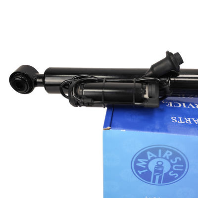 Absorbedor de choques de acero principal de 13 kg para la parte trasera de la clase S de Mercedes W220