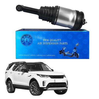 Sustentador de choques de suspensión de aire de repuesto para Range Rover
