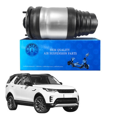 Muelle de suspensión aérea OEM para Land Rovers Discovery 3/4 LR3 LR4 RRS