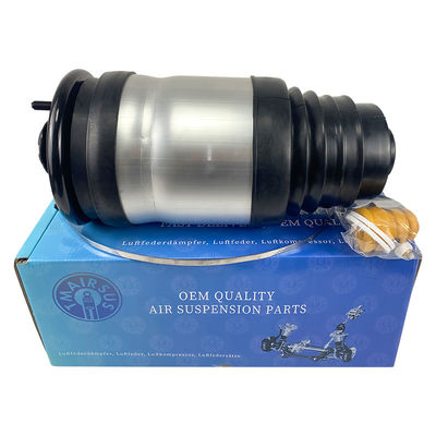 LR016411 RKB500250 Sistema de suspensión aerodinámica de automóviles para una mayor comodidad y estabilidad de conducción