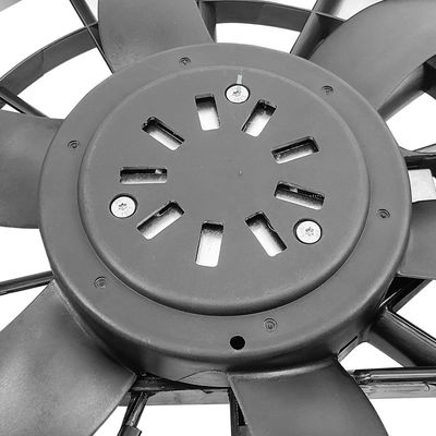 Range Rover 600W ventilador de enfriamiento LR036523 LR081688 con excelente rendimiento