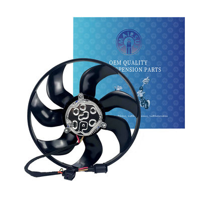 6 Kg de alambre largo radiador ventiladores de enfriamiento 100% probado Volkswagen Sharan