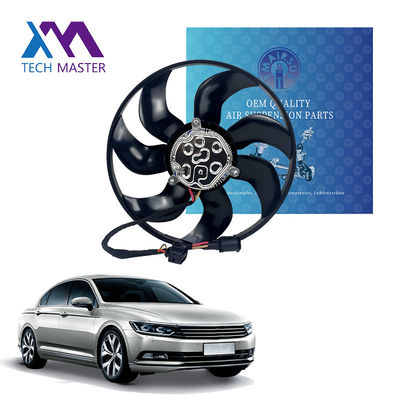 6 Kg de alambre largo radiador ventiladores de enfriamiento 100% probado Volkswagen Sharan