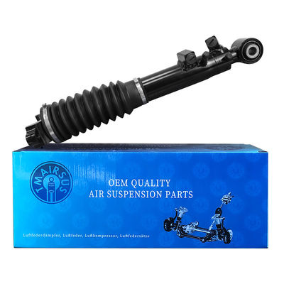 Absorbedor de choque de automóvil de caucho de acero 100% probado para el frente izquierdo y derecho 48007-60020 48007-60030