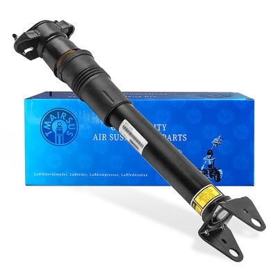 Suspensión trasera de choque para Mercedes Benz ML/GL Clase W164 1643202431 A1643201631 2005-2011