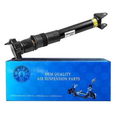 Suspensión trasera de choque para Mercedes Benz ML/GL Clase W164 1643202431 A1643201631 2005-2011