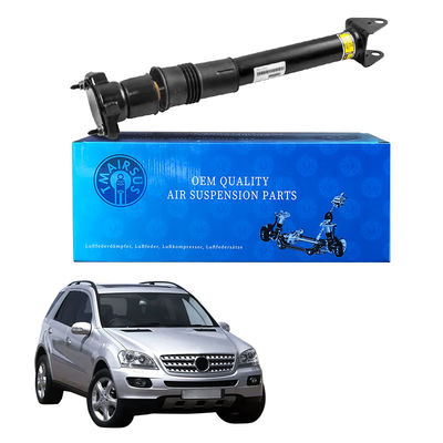 Suspensión trasera de choque para Mercedes Benz ML/GL Clase W164 1643202431 A1643201631 2005-2011