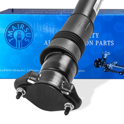 Suspensión trasera de choque para Mercedes Benz ML/GL Clase W164 1643202431 A1643201631 2005-2011