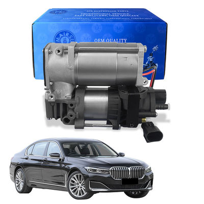 37206884682 Sustentador de suspensión de aire para BMW G11 G12 2016- y Rolls-Royce Cullinan 2018-