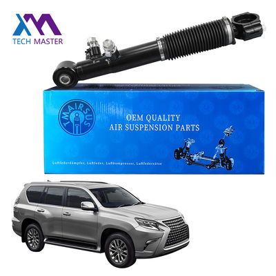 Absorción de choques trasera 48885-60030 48885-60032 para Land Cruiser 4000; Prado J150 ; Lexus GX460 4Runner