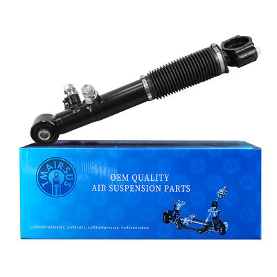 Absorbedores de choque traseros de calidad confiable 48885-60032 48886-60050 para Land Cruiser 4000 Prado J150 Lexus GX460 4Runner