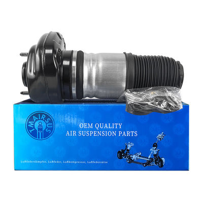 37106874593 Sistema de resorte de suspensión aérea XLB con caucho natural duradero para BMW G11 G12 Serie 7 2016-2022