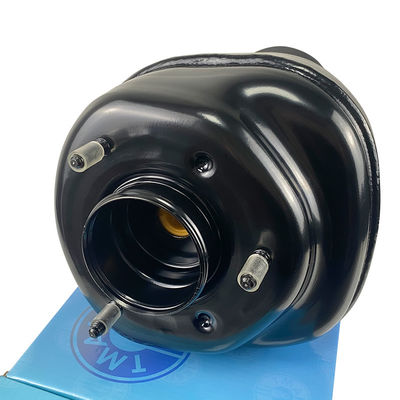 37106874593 Sistema de resorte de suspensión aérea XLB con caucho natural duradero para BMW G11 G12 Serie 7 2016-2022