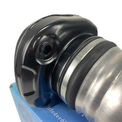 37106874593 Sistema de resorte de suspensión aérea XLB con caucho natural duradero para BMW G11 G12 Serie 7 2016-2022