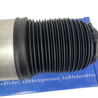 37106874593 Sistema de resorte de suspensión aérea XLB con caucho natural duradero para BMW G11 G12 Serie 7 2016-2022