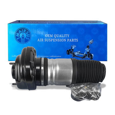 37106874593 Sistema de resorte de suspensión aérea XLB con caucho natural duradero para BMW G11 G12 Serie 7 2016-2022