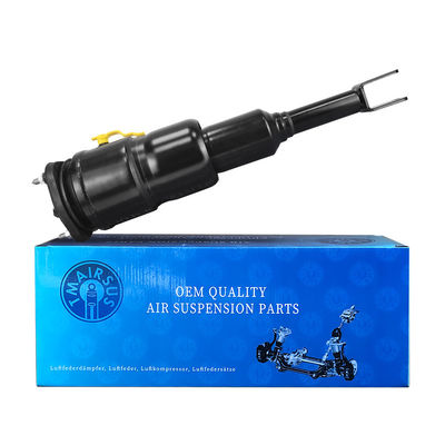 Absorción de choque de resorte de aire del lado del pasajero delantero izquierdo compatible con LEXUS XF40 LS460 RWD