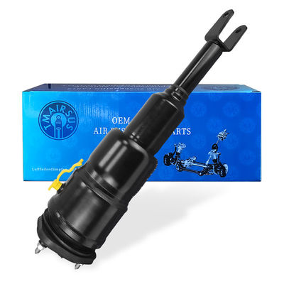 Absorción de choque de resorte de aire del lado del pasajero delantero izquierdo compatible con LEXUS XF40 LS460 RWD