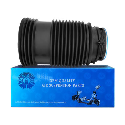 Suspensión trasera de resorte de aire 2053200725 2053200825 para Mercedes W205 Clase C
