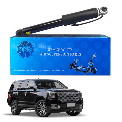 GMC Suspensión de aire trasera de acero absorber de choques con sensores electrónicos para 84178213