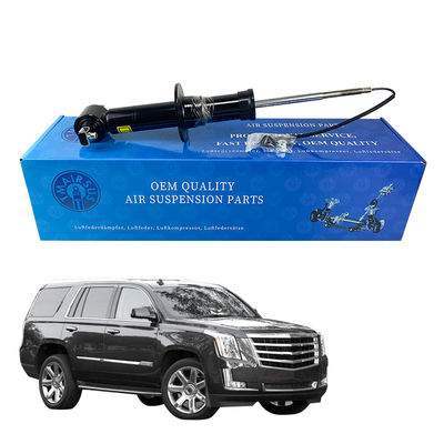 Suspensión aérea soporte de choque para Cadillac Escalade Tahoe Yukon Silverdado 84176631 7522345 23312167 84061228