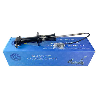 Suspensión aérea soporte de choque para Cadillac Escalade Tahoe Yukon Silverdado 84176631 7522345 23312167 84061228