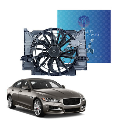 Ventiladores de refrigeración automática de 600 W para Jaguar T2H20465