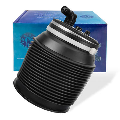 Muelle de aire trasero para Toyota Land Cruiser Prado J150 Lexus GX460 Suspensión