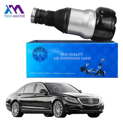 Las agujas de suspensión por aire XLB 2223200313 2223200413 para Mercedes-Benz W222 W217 Clase S