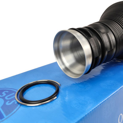Las agujas de suspensión por aire XLB 2223200313 2223200413 para Mercedes-Benz W222 W217 Clase S