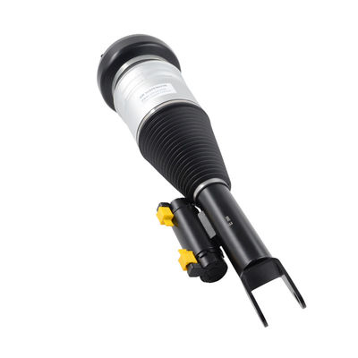 Suspensión delantera de coches amortiguadores para Mercedes Benz W205 Clase C 2053204768 2053208300