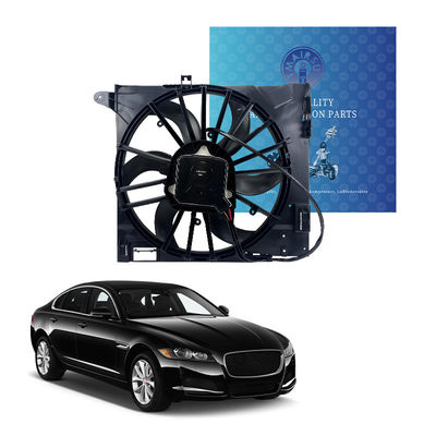 Actualice el sistema de enfriamiento de su coche con el motor de ventilador de aire fresco Jaguar XF 600W 2.0T