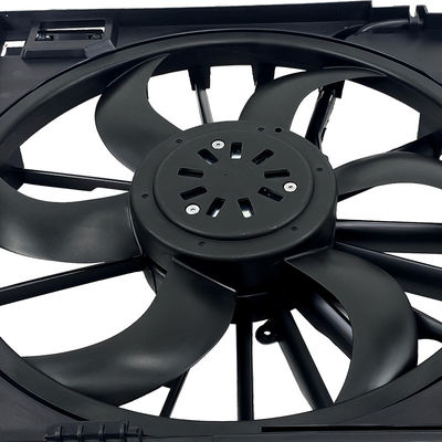 Actualice el sistema de enfriamiento de su coche con el motor de ventilador de aire fresco Jaguar XF 600W 2.0T