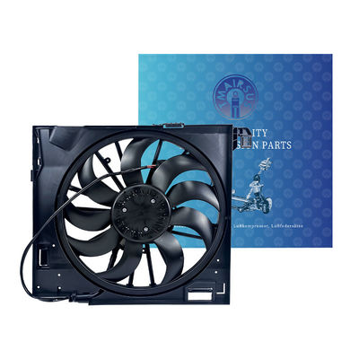 Jaguar XF 600W 3.0T ventiladores de enfriamiento automático con C2D24144 100% probado antes de enviar
