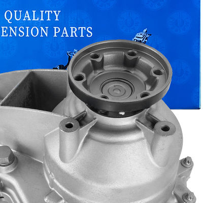 Método de instalación universal caso de transferencia A2512802100 A2512802700 para Mercedes Benz W164/W166/R251 GL ML GLE R clase AMG