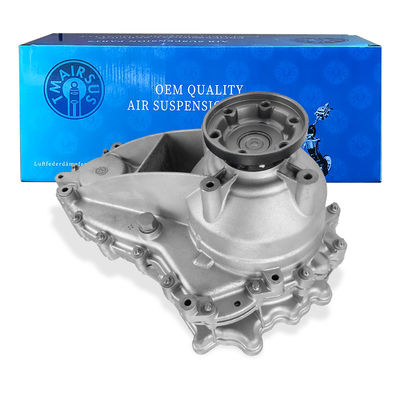 Método de instalación universal caso de transferencia A2512802100 A2512802700 para Mercedes Benz W164/W166/R251 GL ML GLE R clase AMG