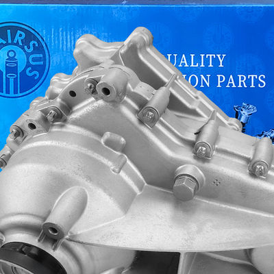 Método de instalación universal caso de transferencia A2512802100 A2512802700 para Mercedes Benz W164/W166/R251 GL ML GLE R clase AMG