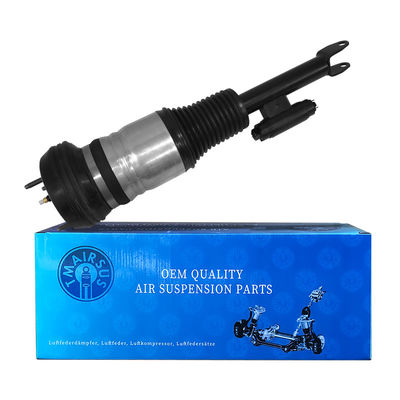 W223 Absorbedores de choque de aire delanteros izquierdo y derecho para Maybach Clase S 2233207103 2233207203