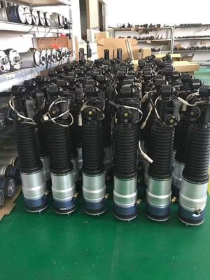 W223 Absorbedores de choque de aire delanteros izquierdo y derecho para Maybach Clase S 2233207103 2233207203
