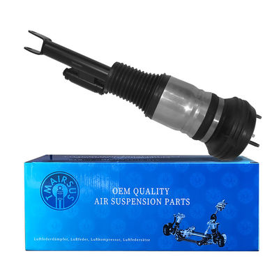 2233207203 2233208803 Frente izquierda y derecha absorber de choque de aire para Mercedes Benz W223 S clase Maybach