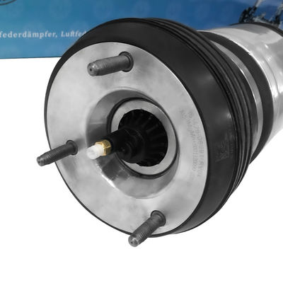 2233207203 2233208803 Frente izquierda y derecha absorber de choque de aire para Mercedes Benz W223 S clase Maybach