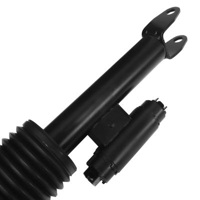 2233207203 2233208803 Frente izquierda y derecha absorber de choque de aire para Mercedes Benz W223 S clase Maybach